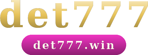 det777 logo