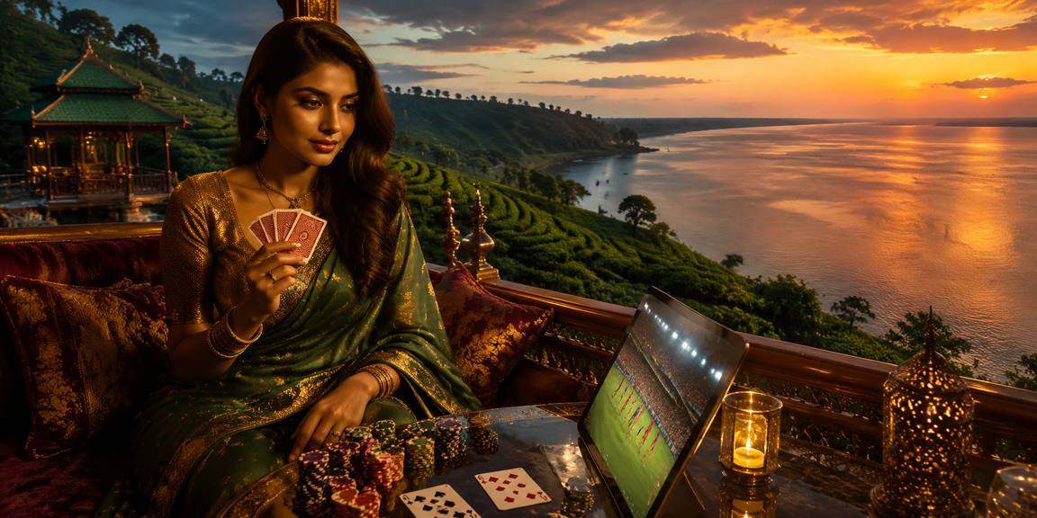 det777 det777 অ্যাপ — যেকোনো ডিভাইস থেকে লবিতে